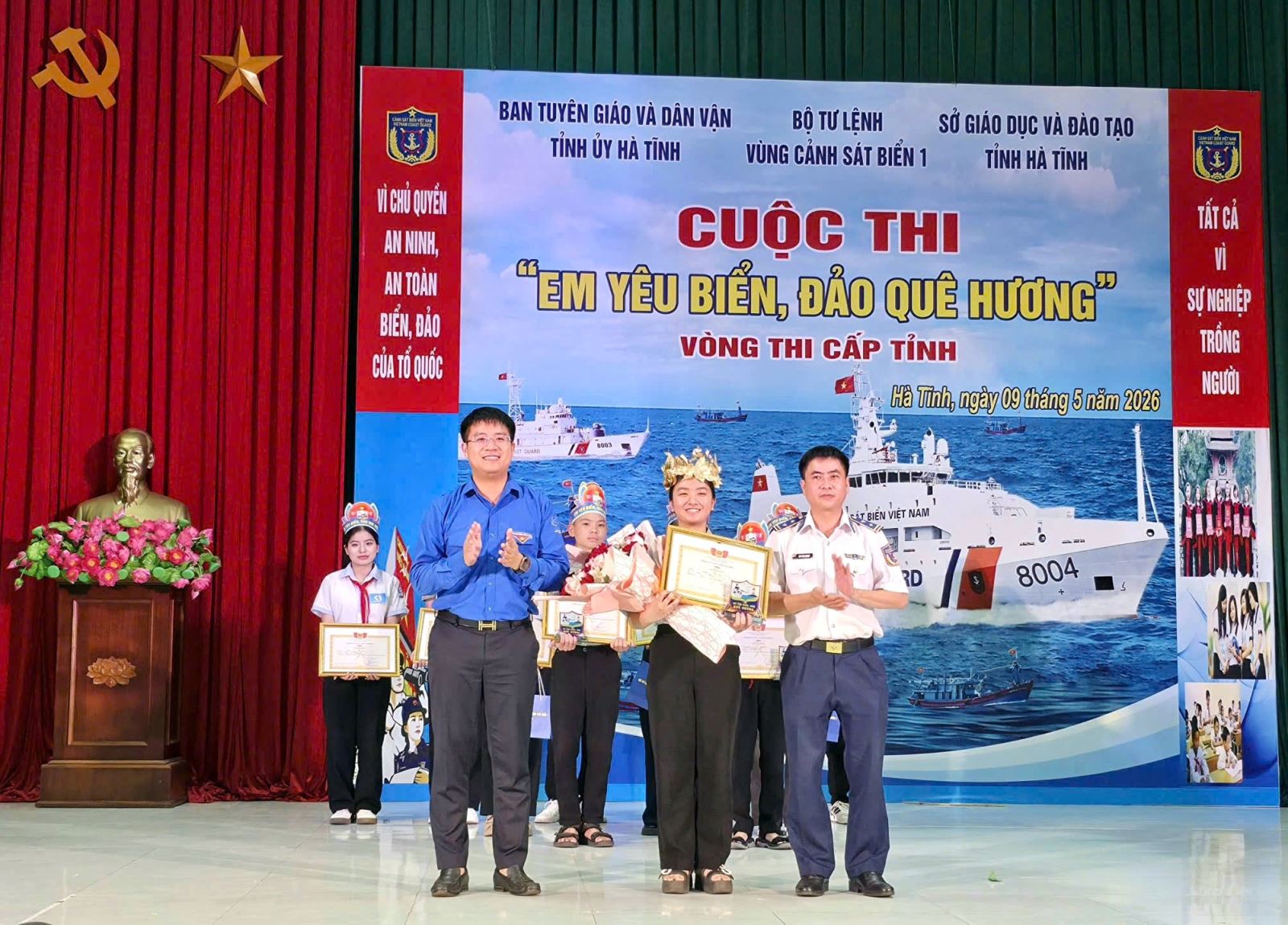 Chú thích ảnh