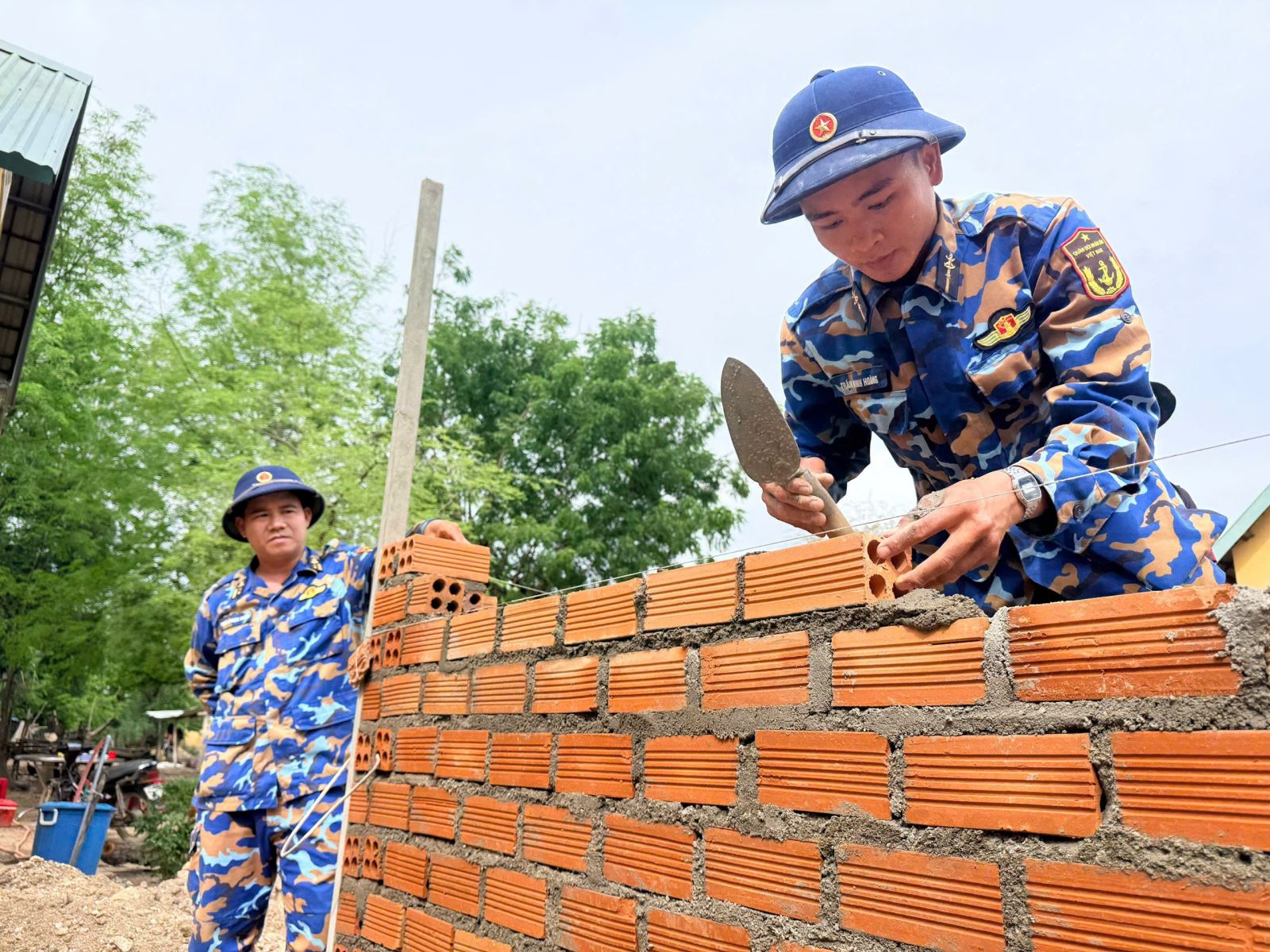 Chú thích ảnh