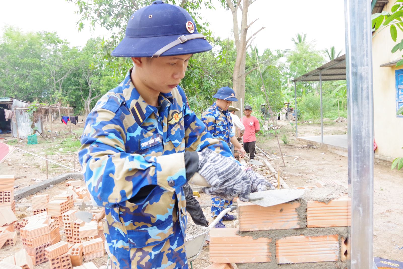 Chú thích ảnh