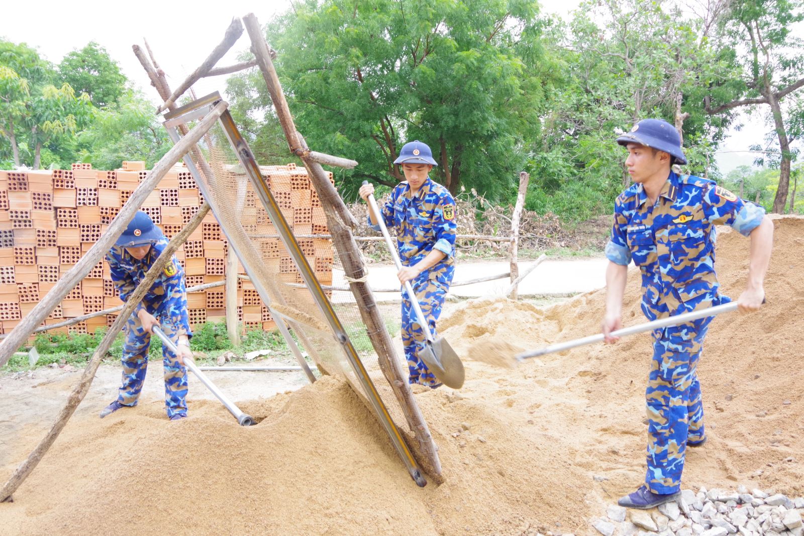 Chú thích ảnh