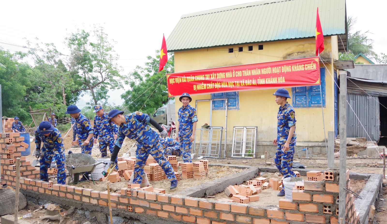 Chú thích ảnh