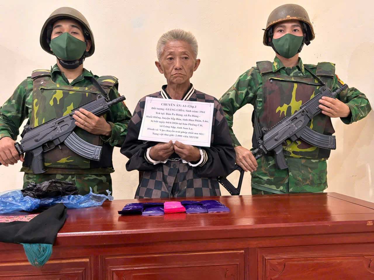 Chú thích ảnh