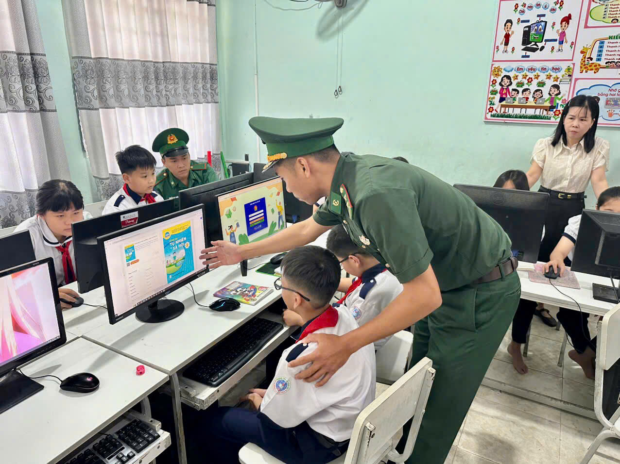 Chú thích ảnh