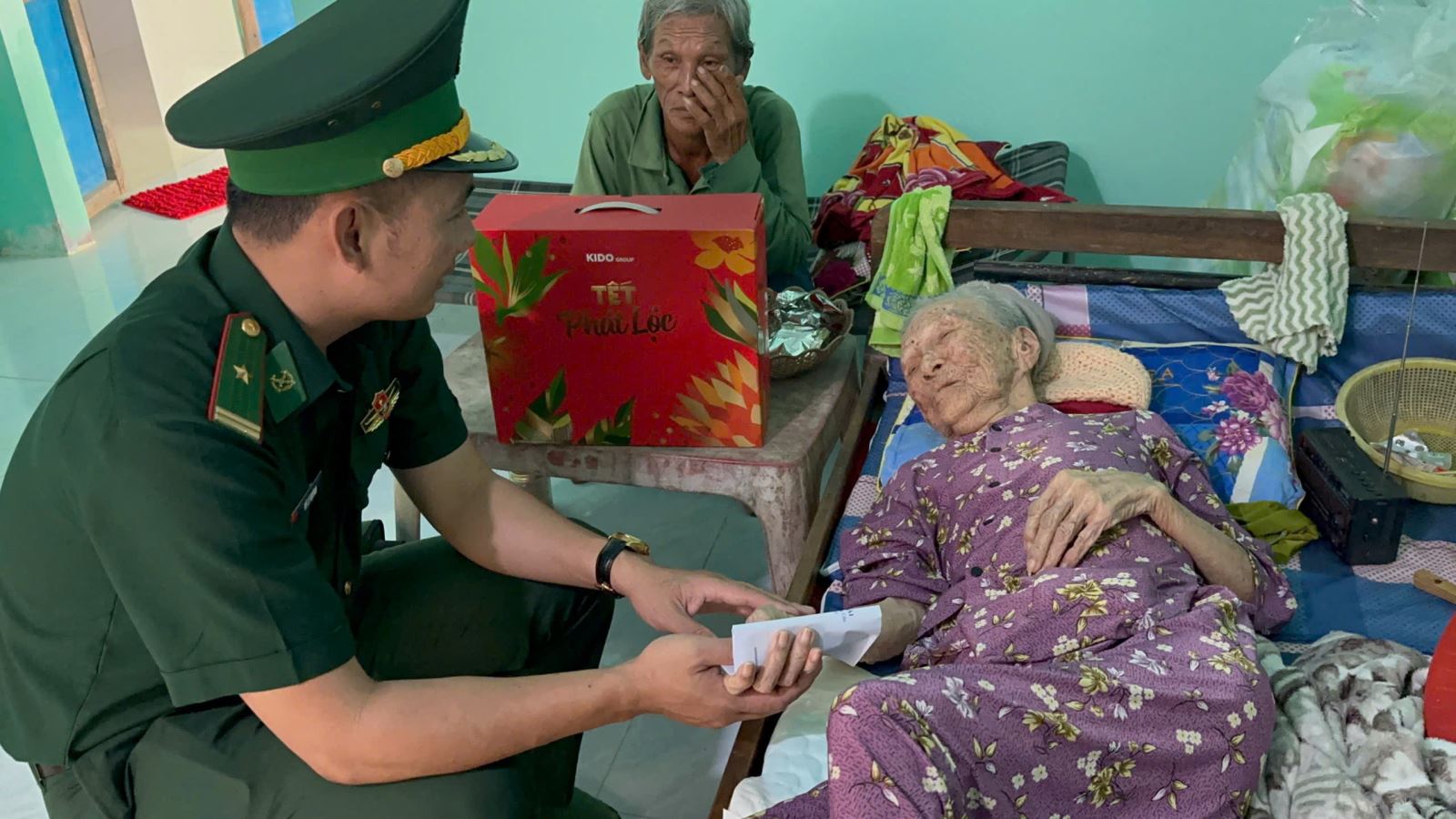 Chú thích ảnh