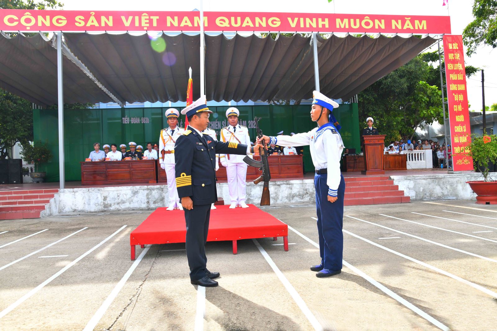 Chú thích ảnh