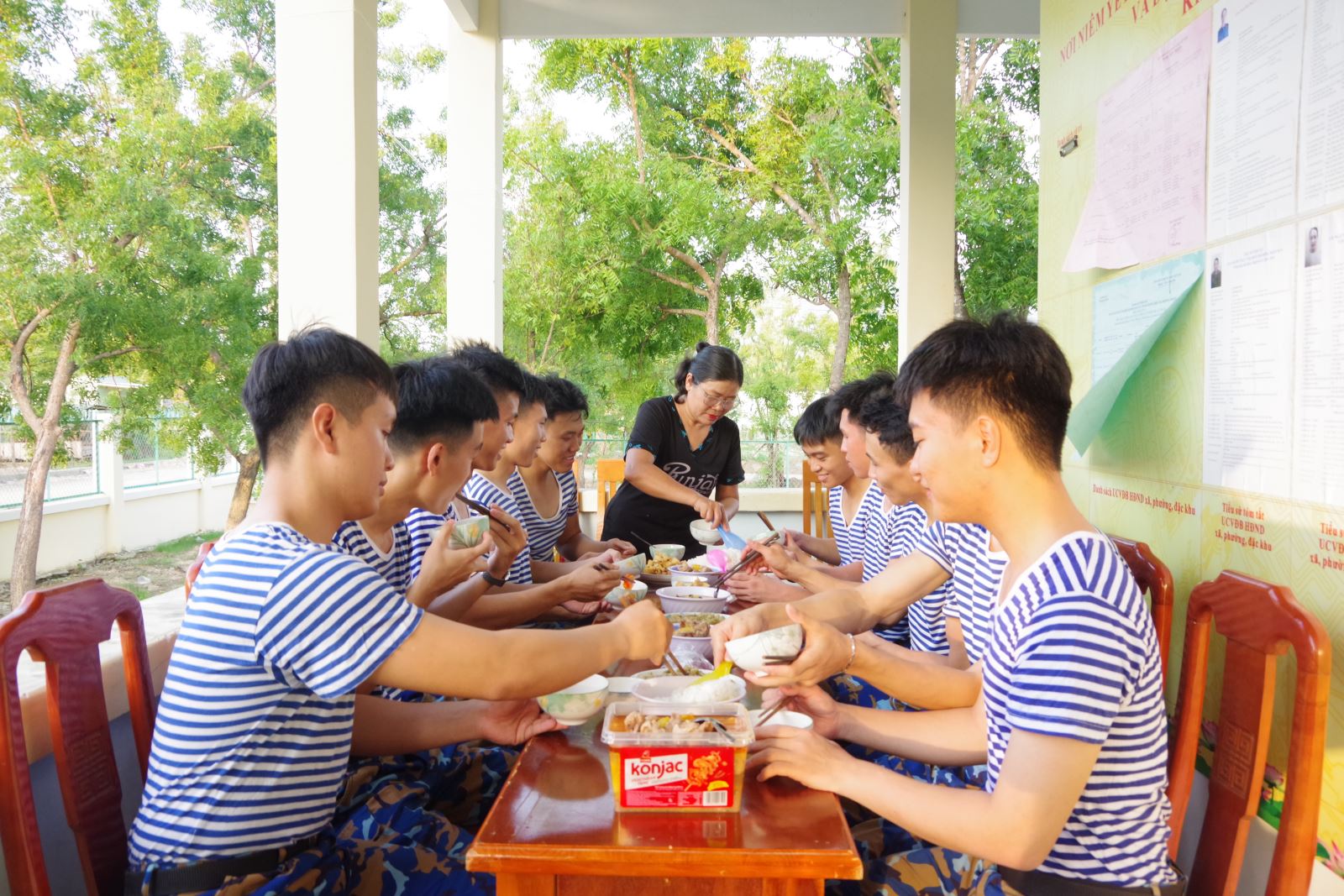 Chú thích ảnh