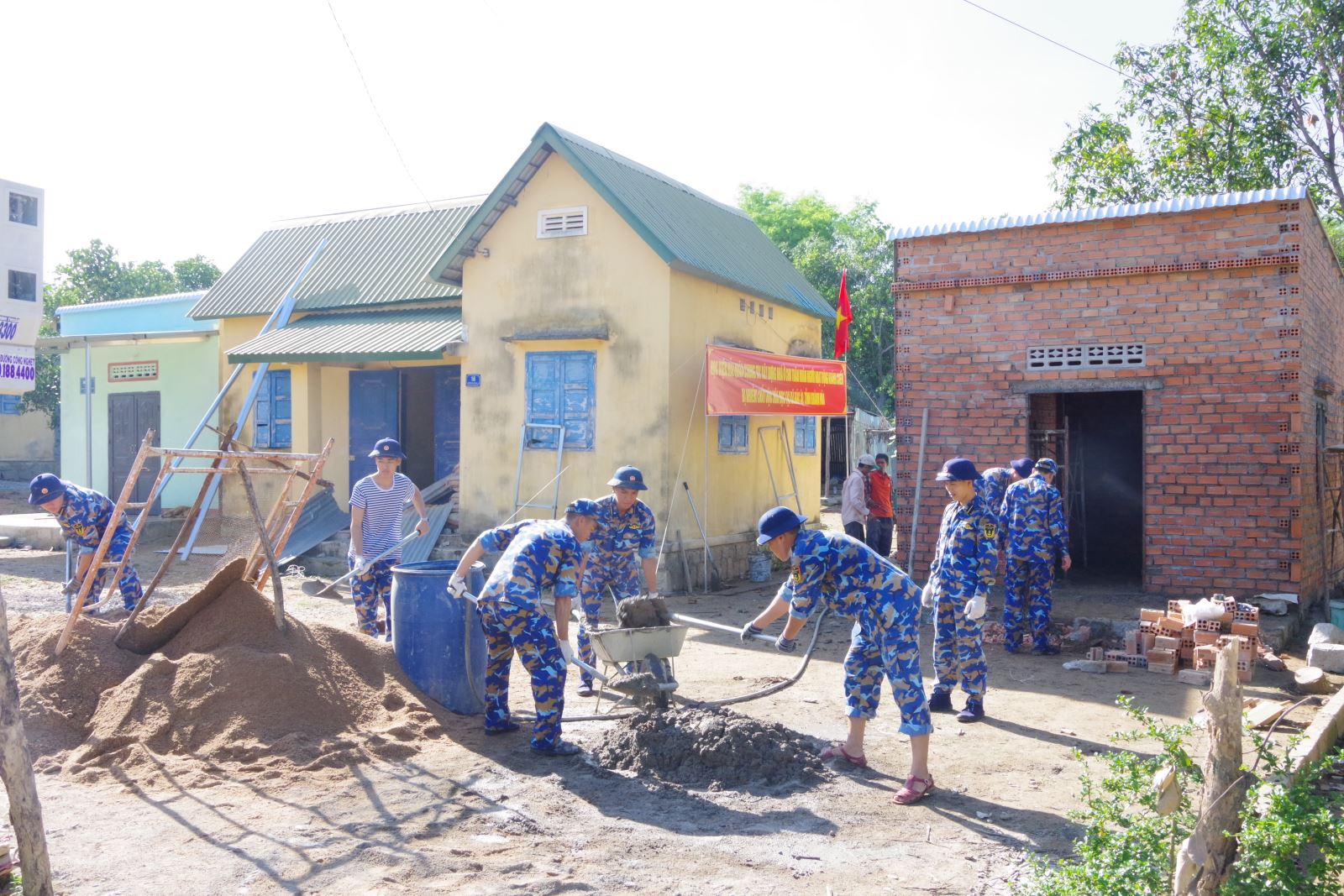 Chú thích ảnh