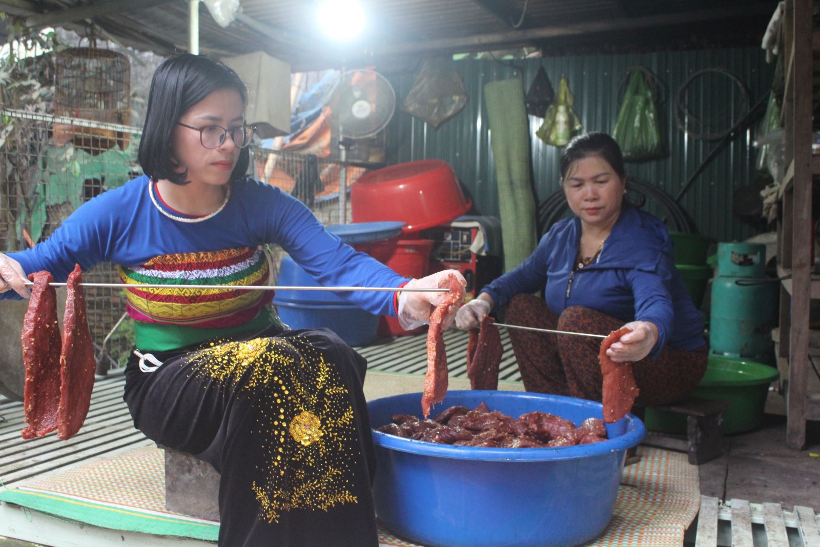 Chú thích ảnh