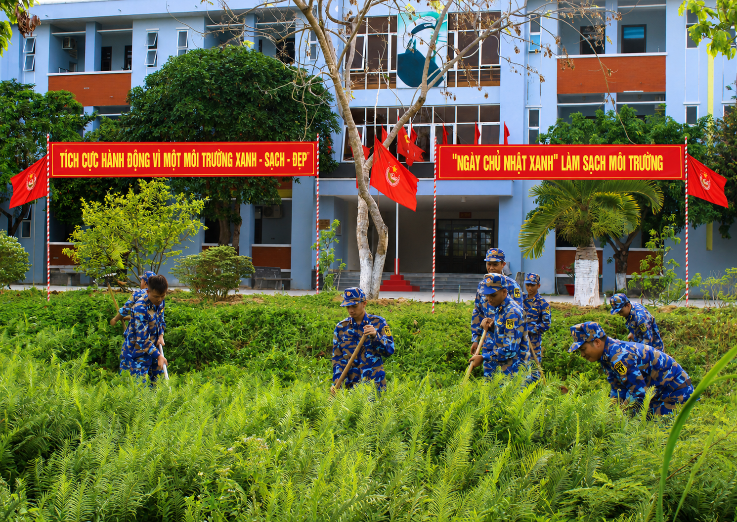 Chú thích ảnh