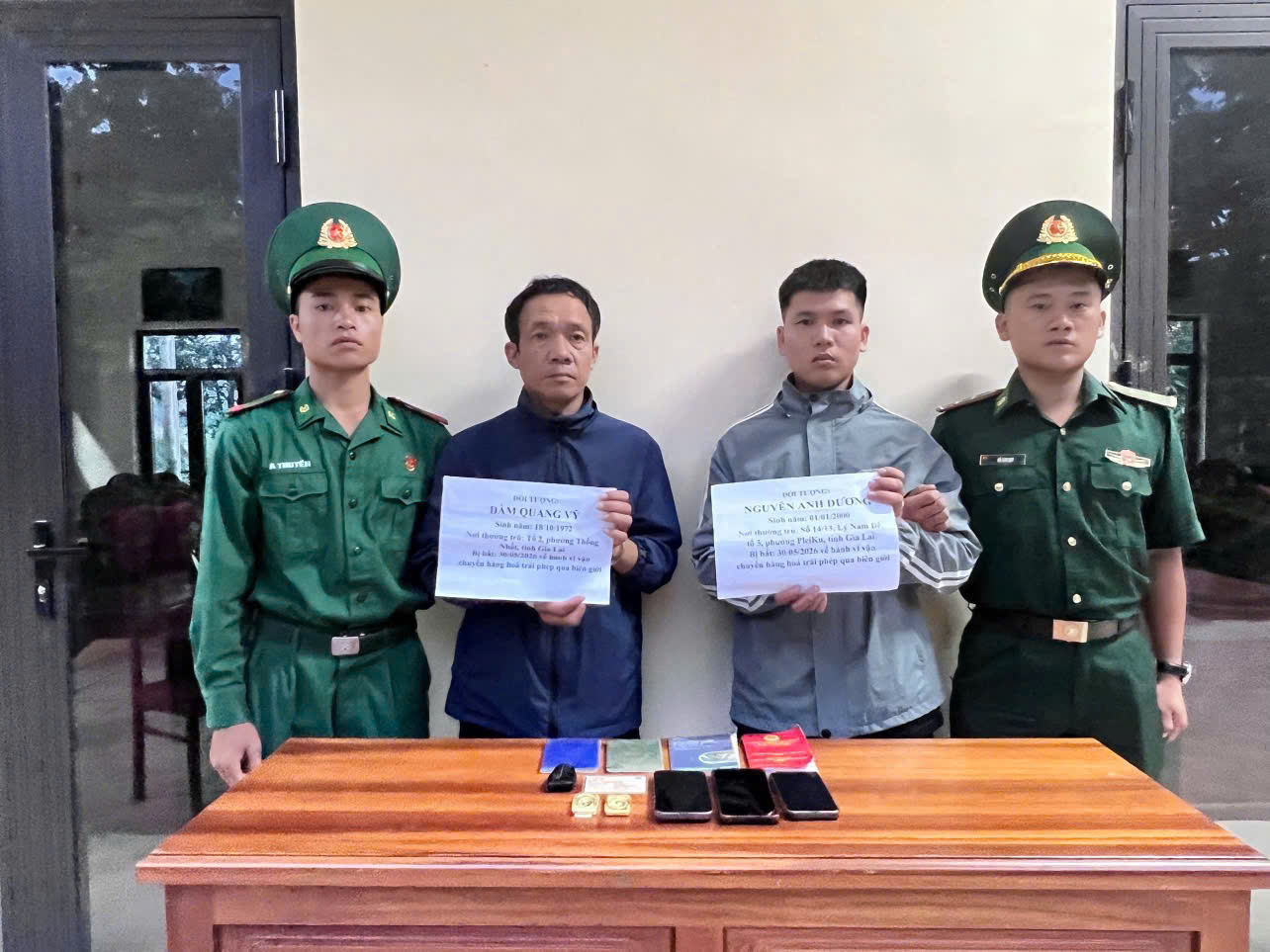 Chú thích ảnh