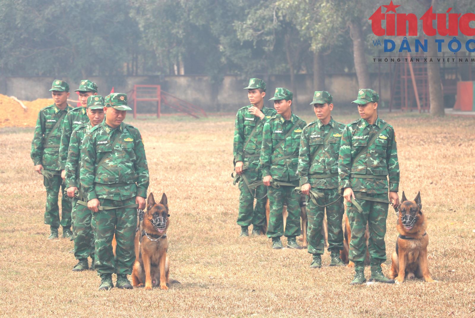 Chú thích ảnh
