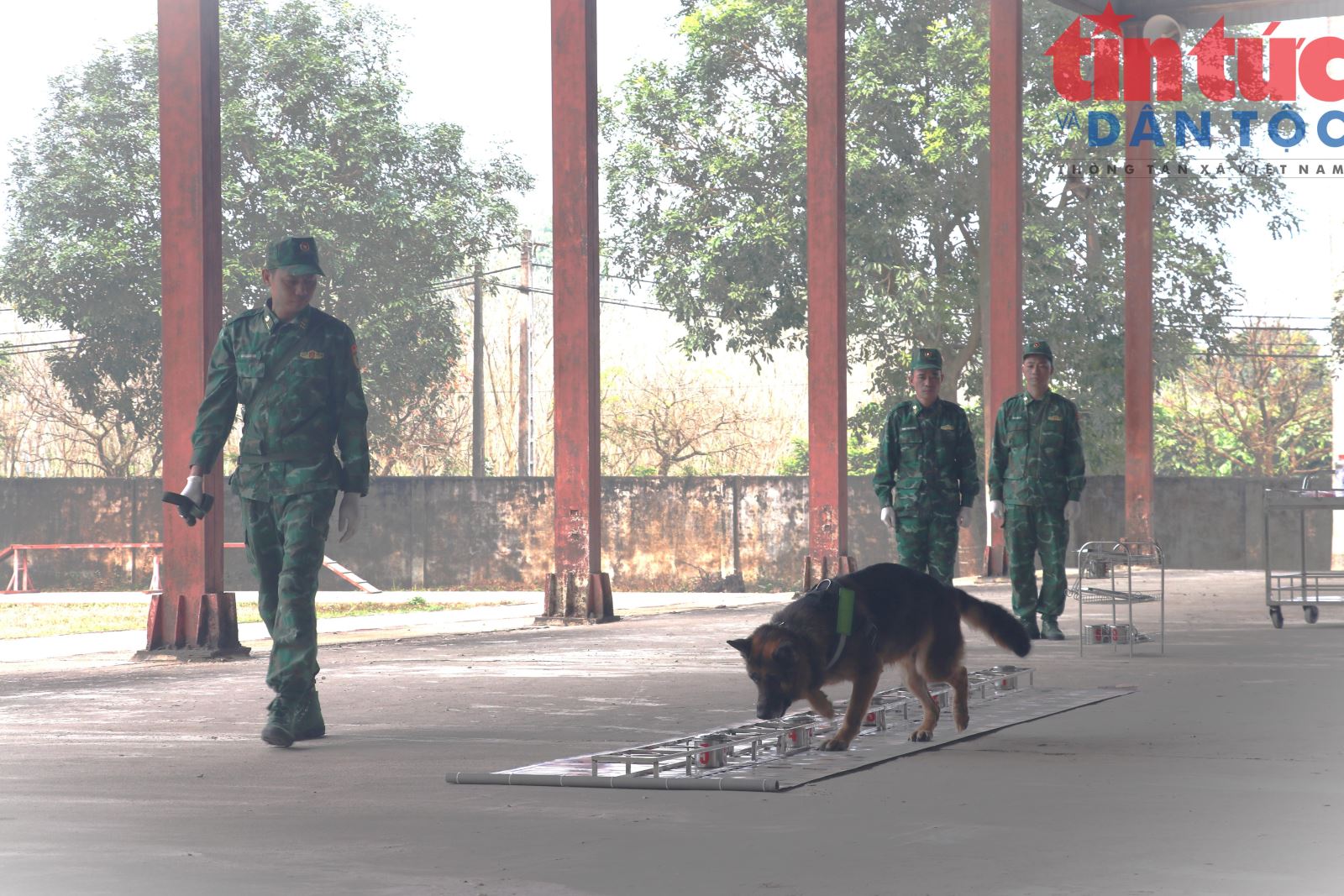 Chú thích ảnh