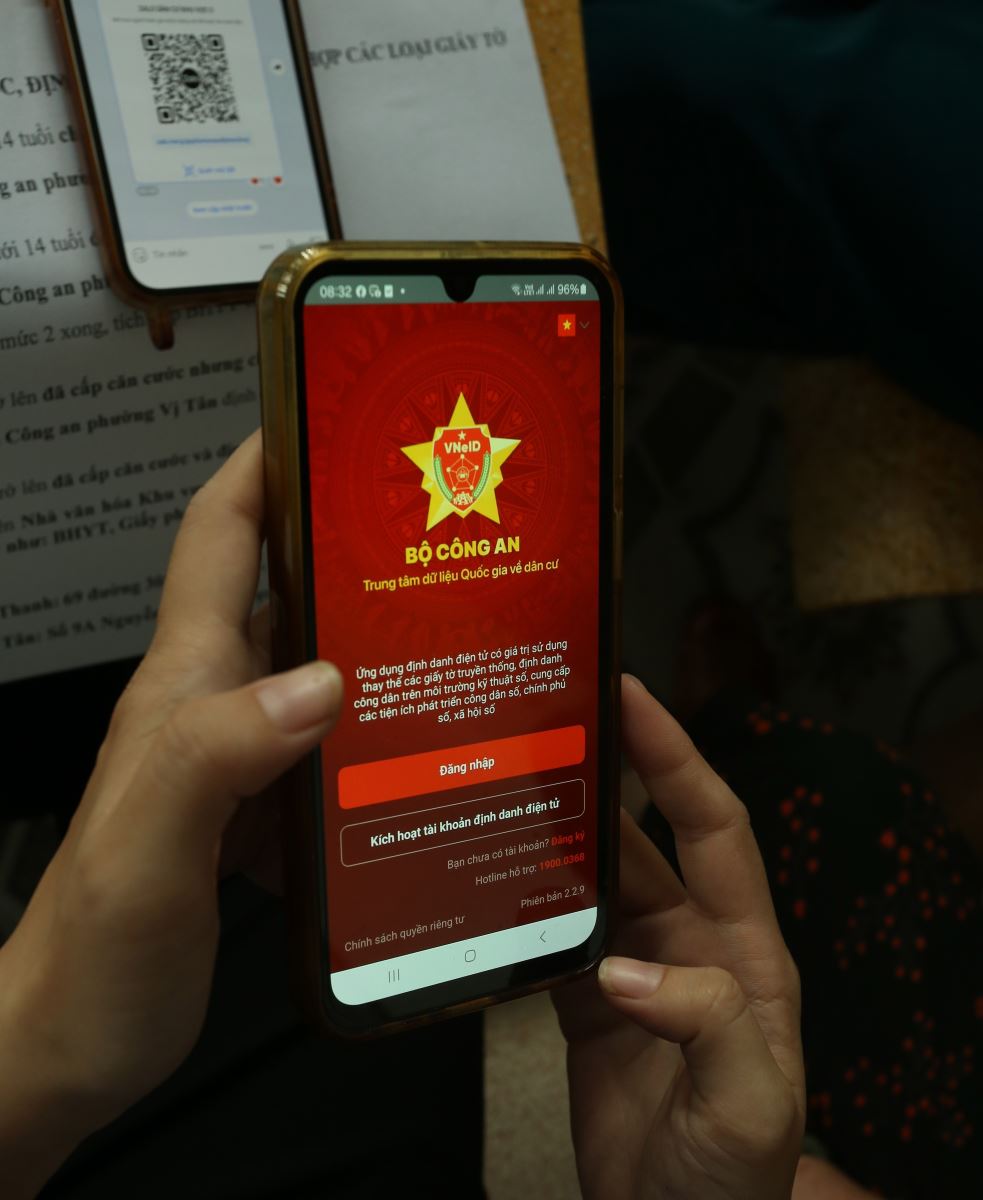 Chú thích ảnh
