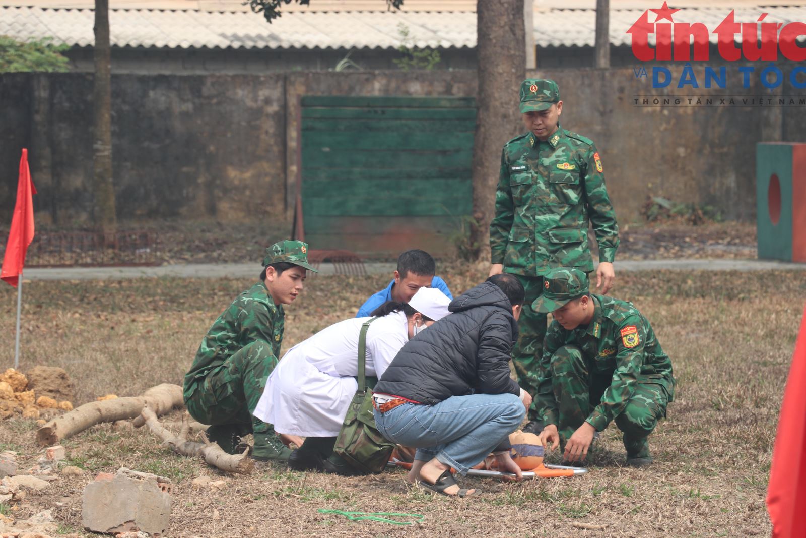 Chú thích ảnh