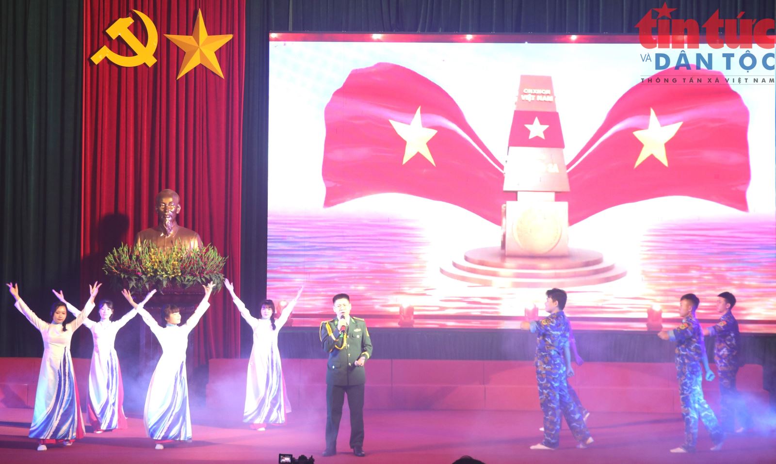 Chú thích ảnh
