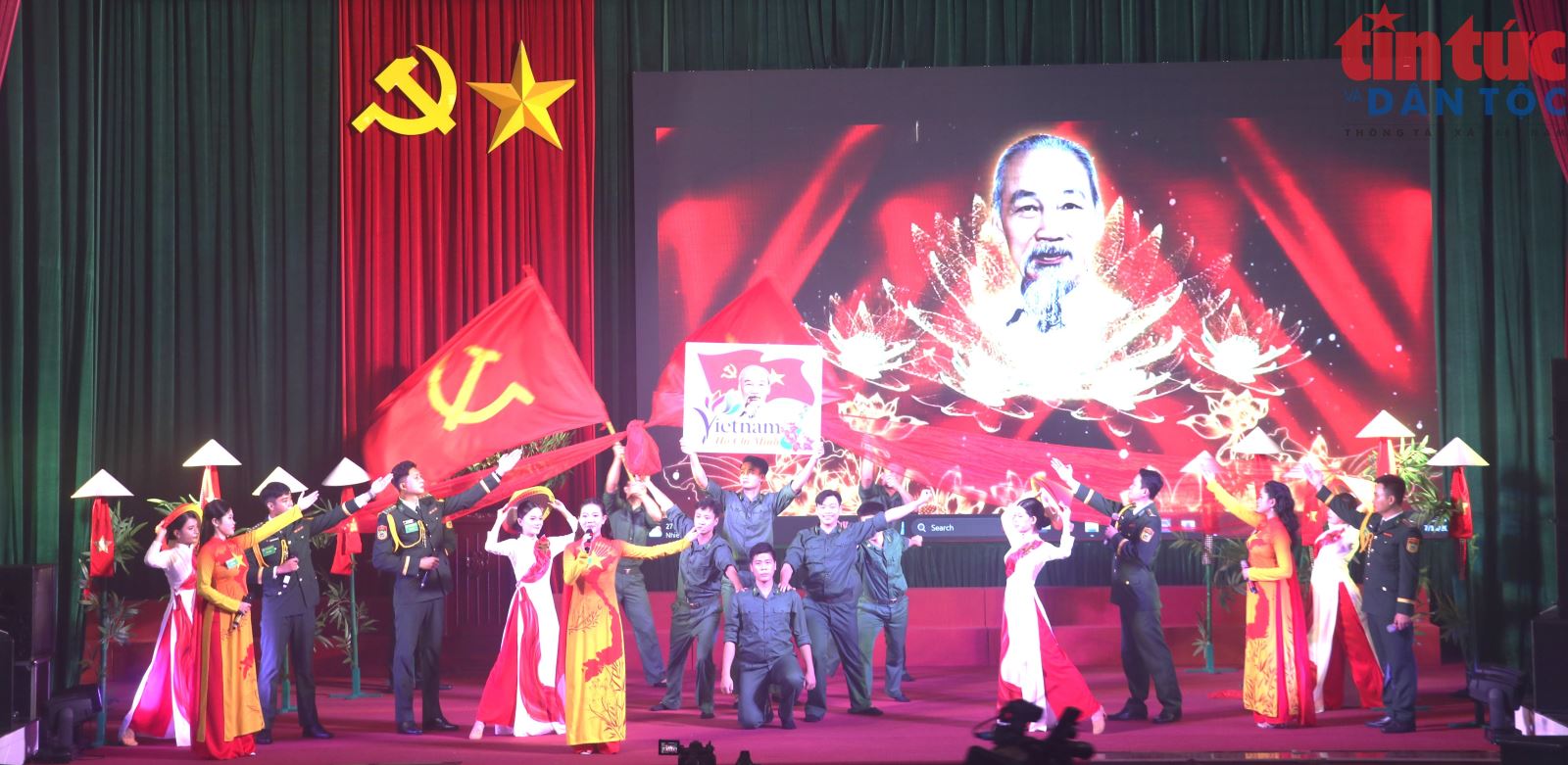 Chú thích ảnh