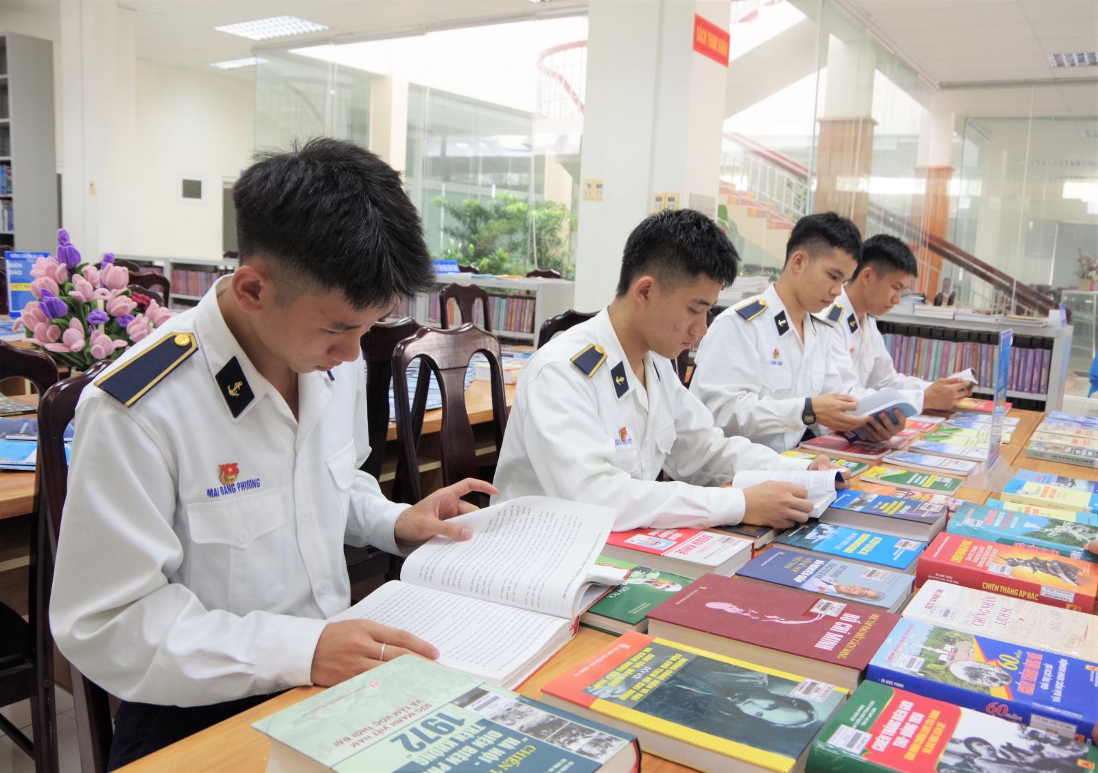 Chú thích ảnh