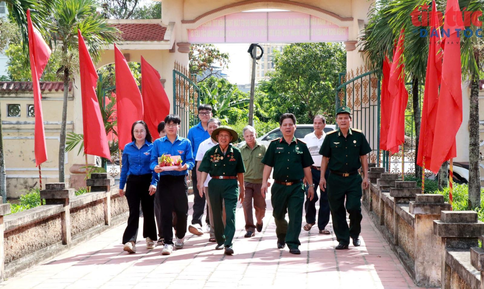 Chú thích ảnh