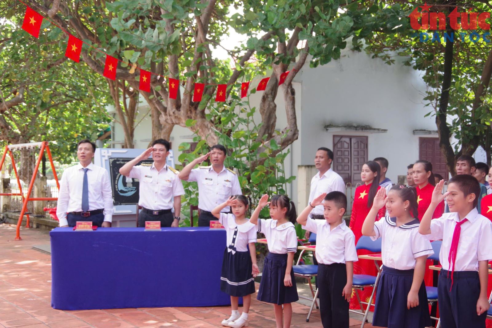 Chú thích ảnh