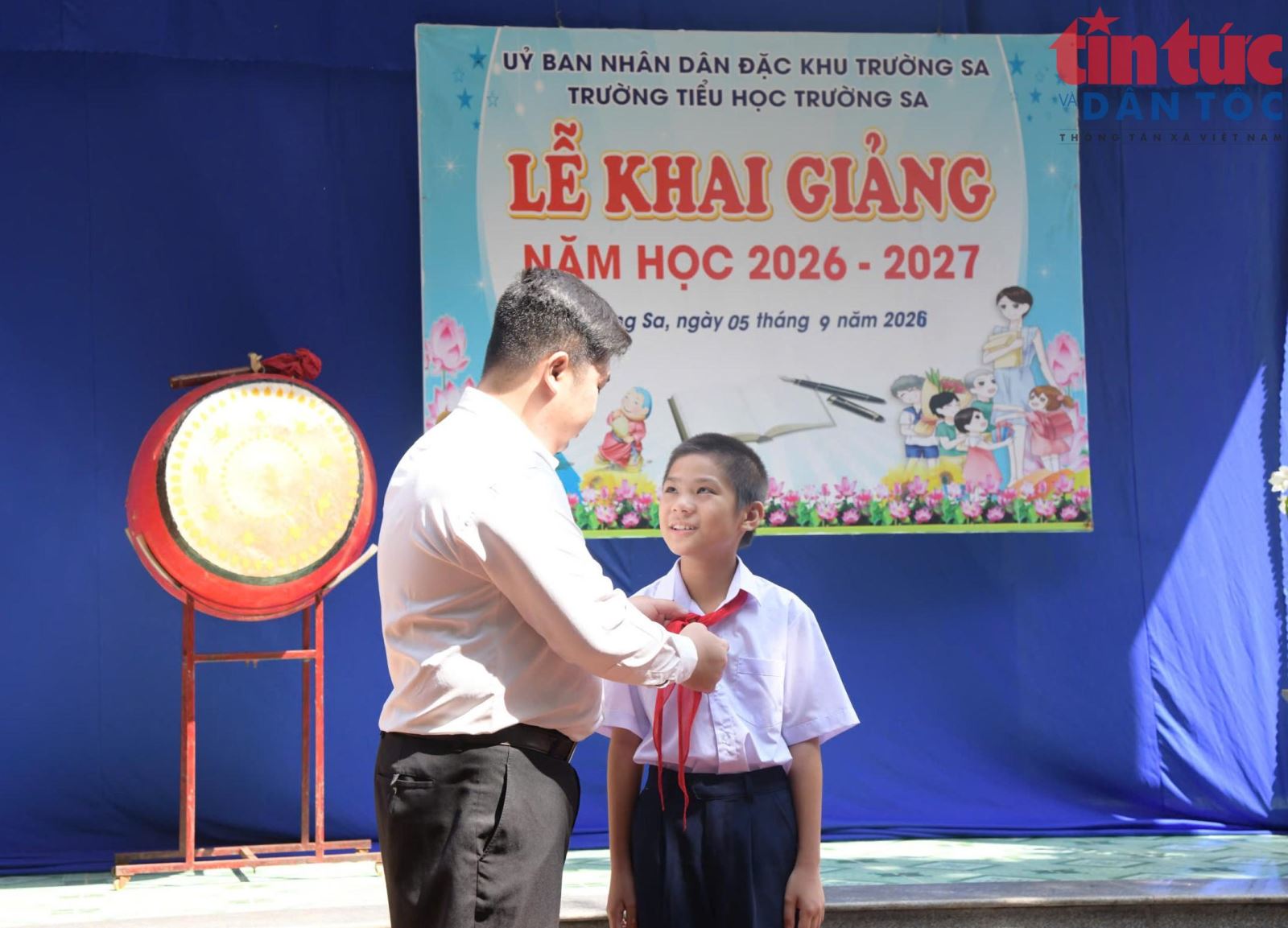 Chú thích ảnh