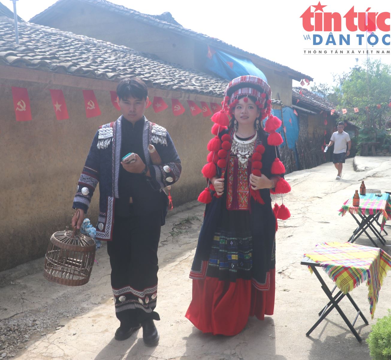 Chú thích ảnh