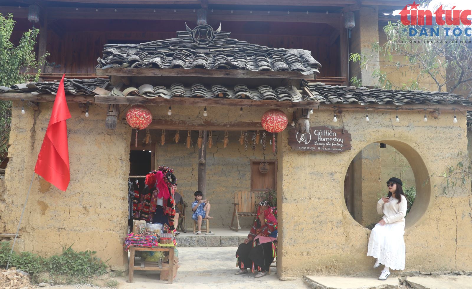 Chú thích ảnh