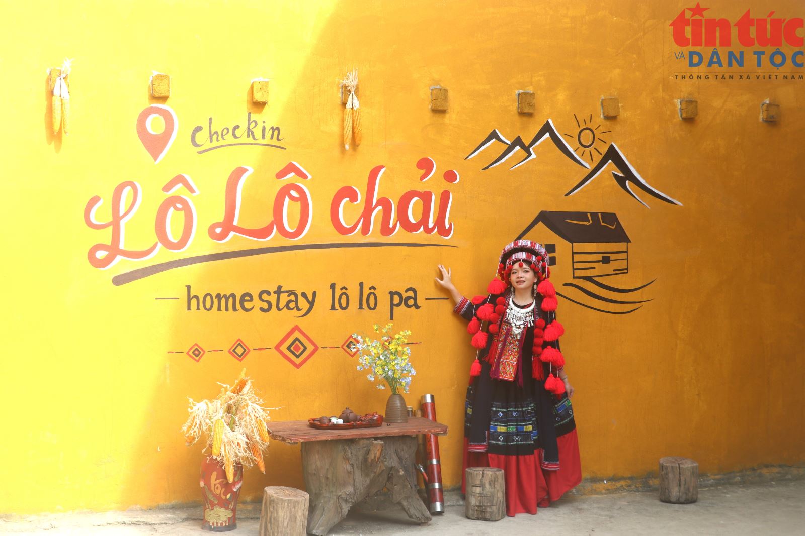 Chú thích ảnh