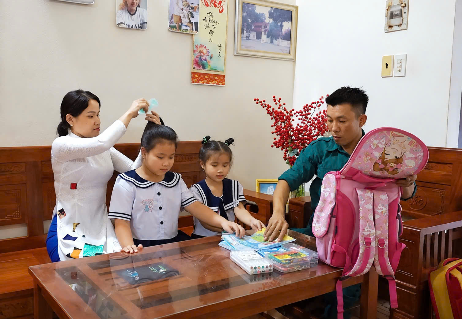 Chú thích ảnh