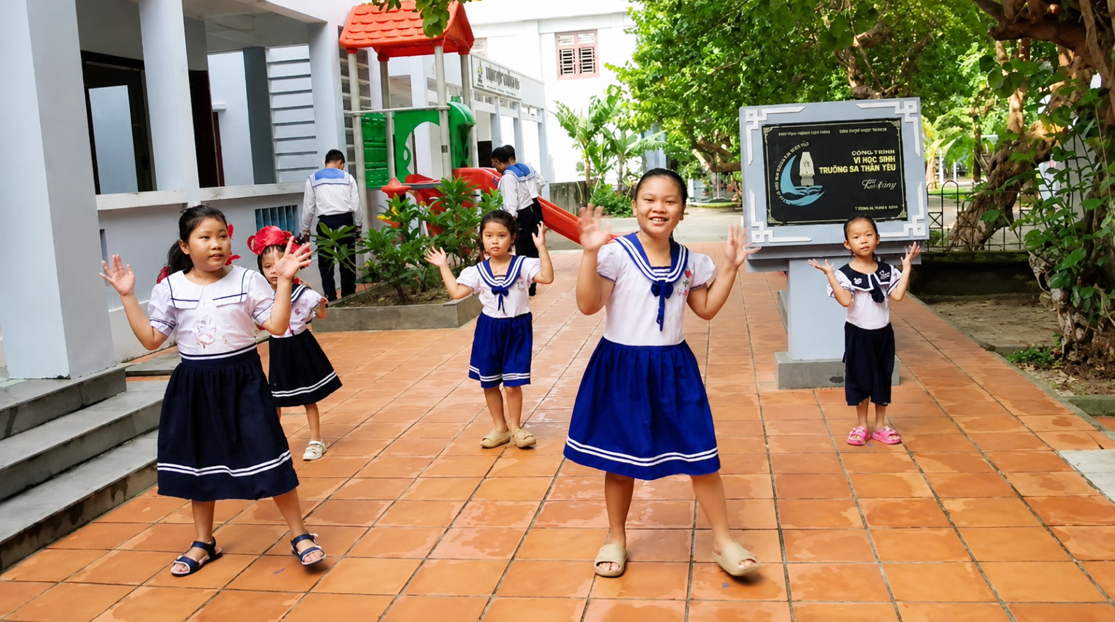 Chú thích ảnh