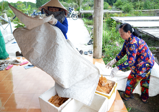 Chú thích ảnh