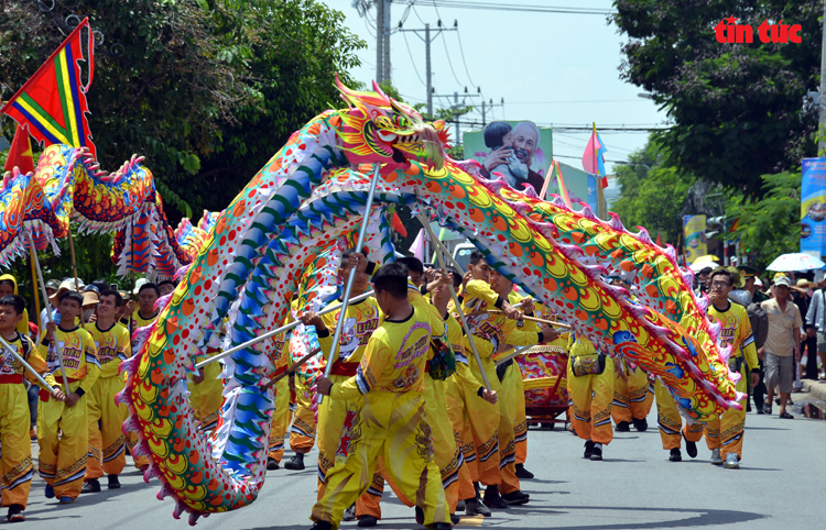 Chú thích ảnh