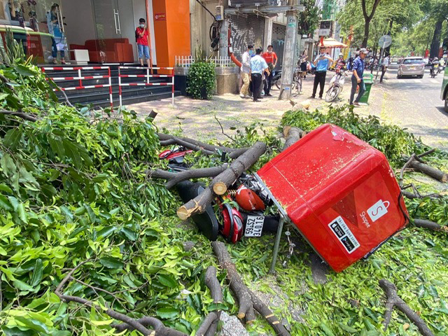 Chú thích ảnh