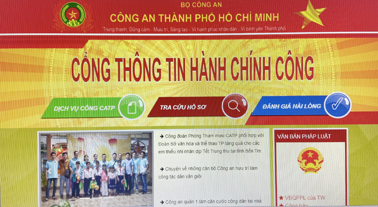 Chú thích ảnh