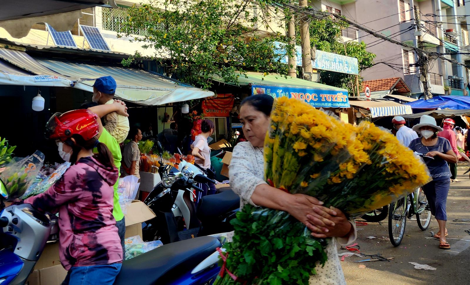 Chú thích ảnh