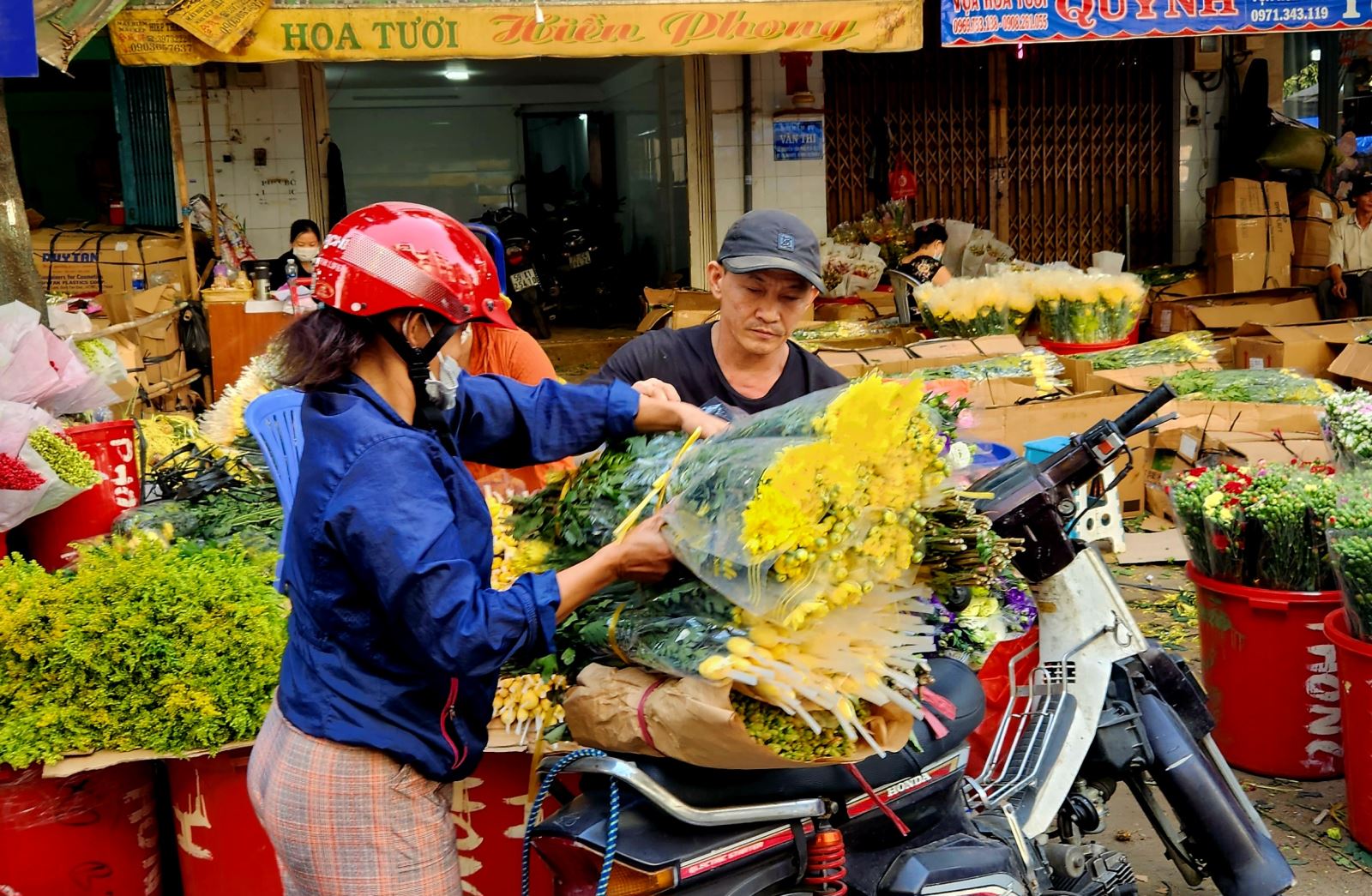 Chú thích ảnh