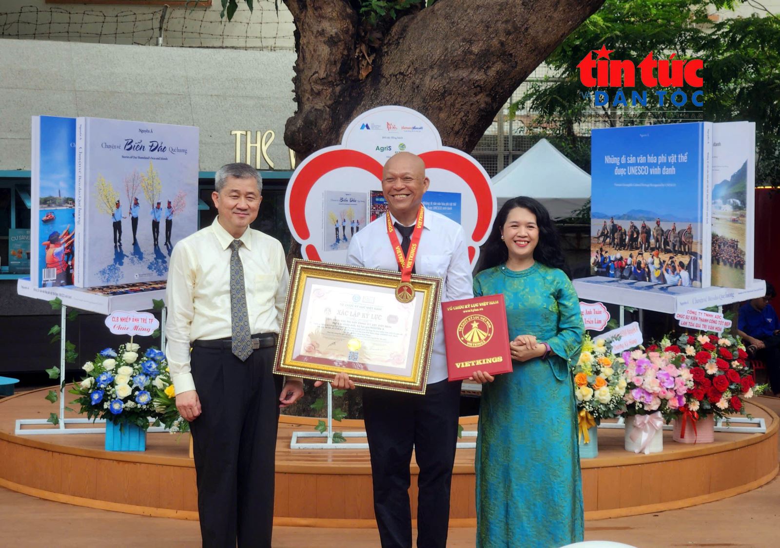 Chú thích ảnh