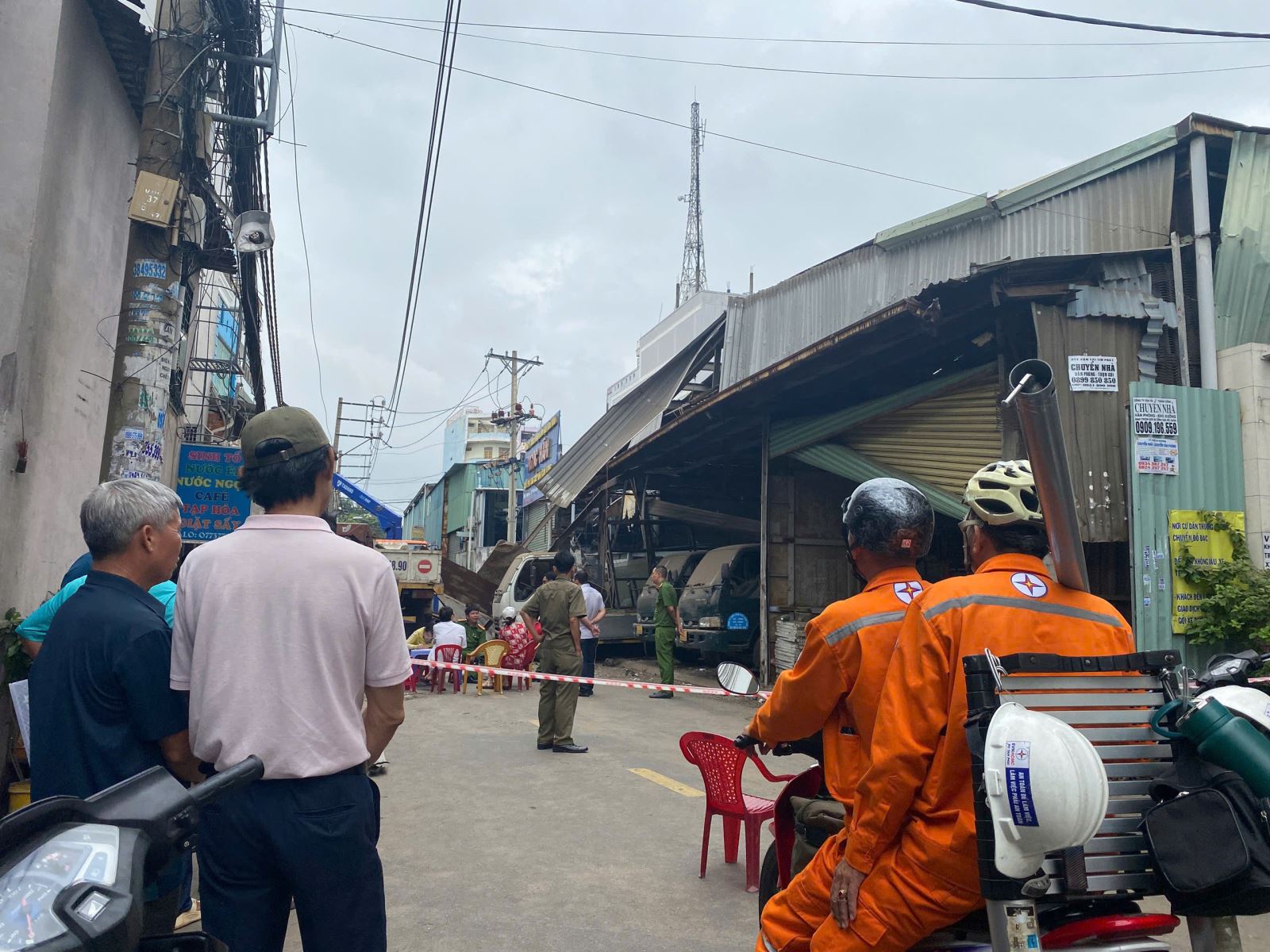 Chú thích ảnh