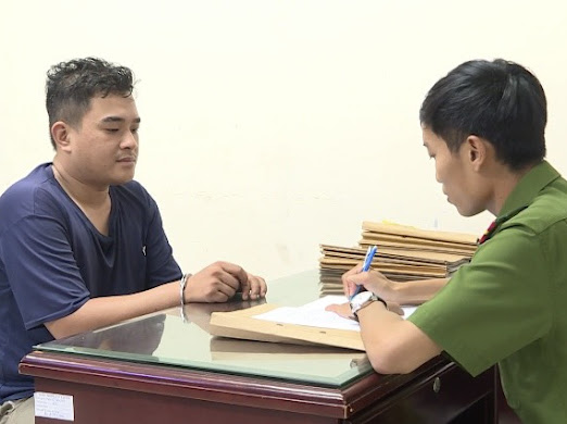 Chú thích ảnh