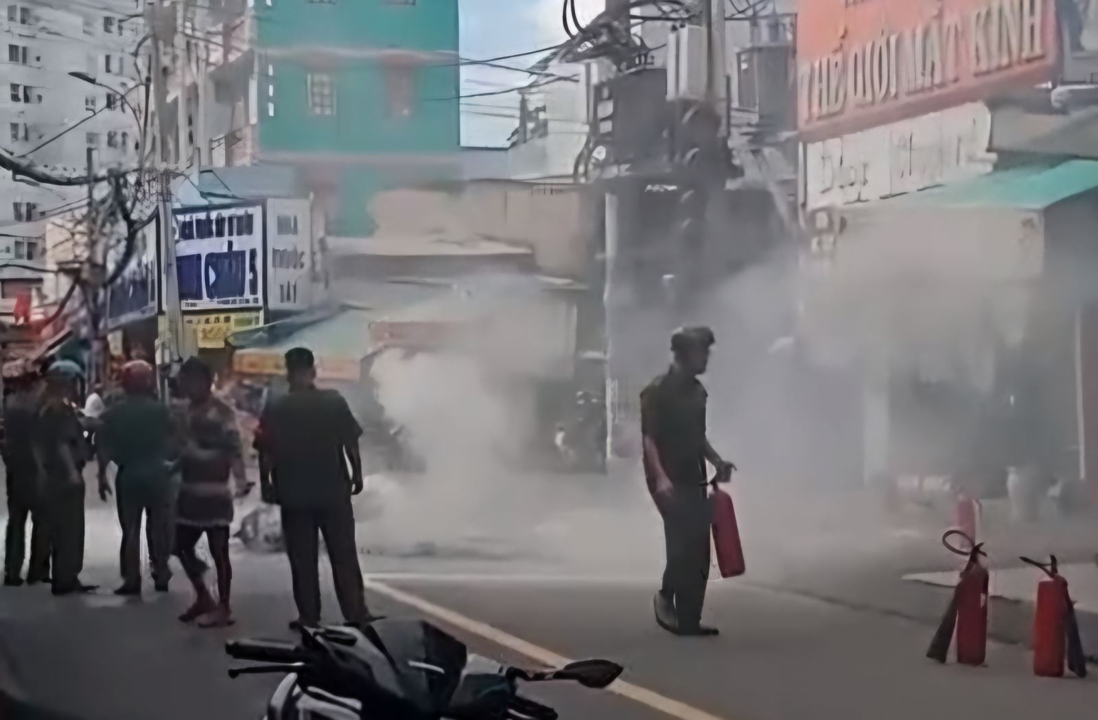 Chú thích ảnh