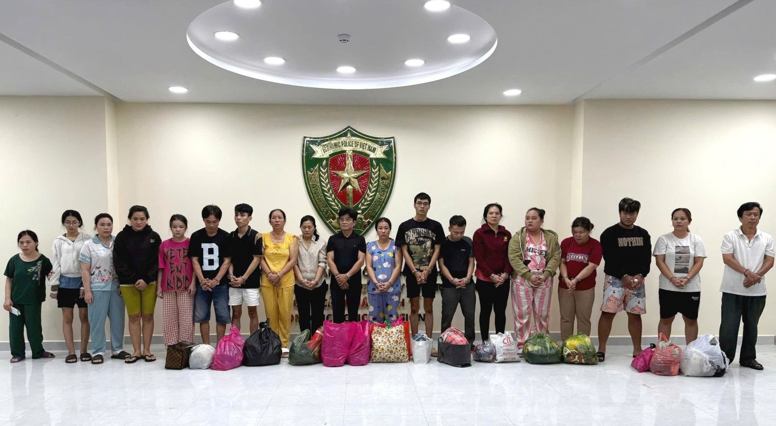 Chú thích ảnh