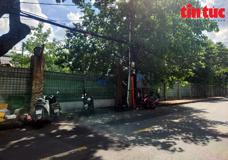 Chú thích ảnh