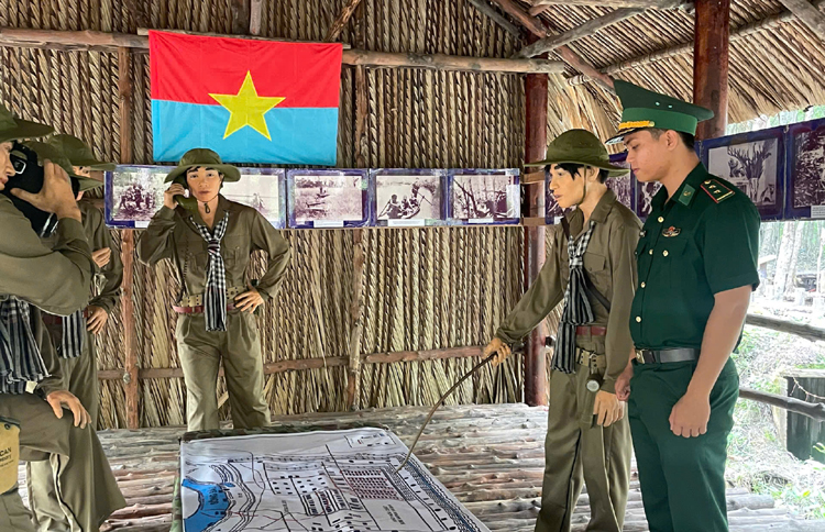 Chú thích ảnh