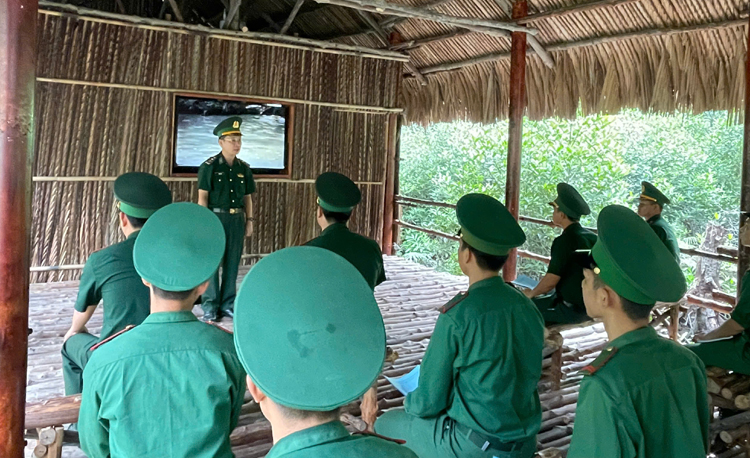 Chú thích ảnh