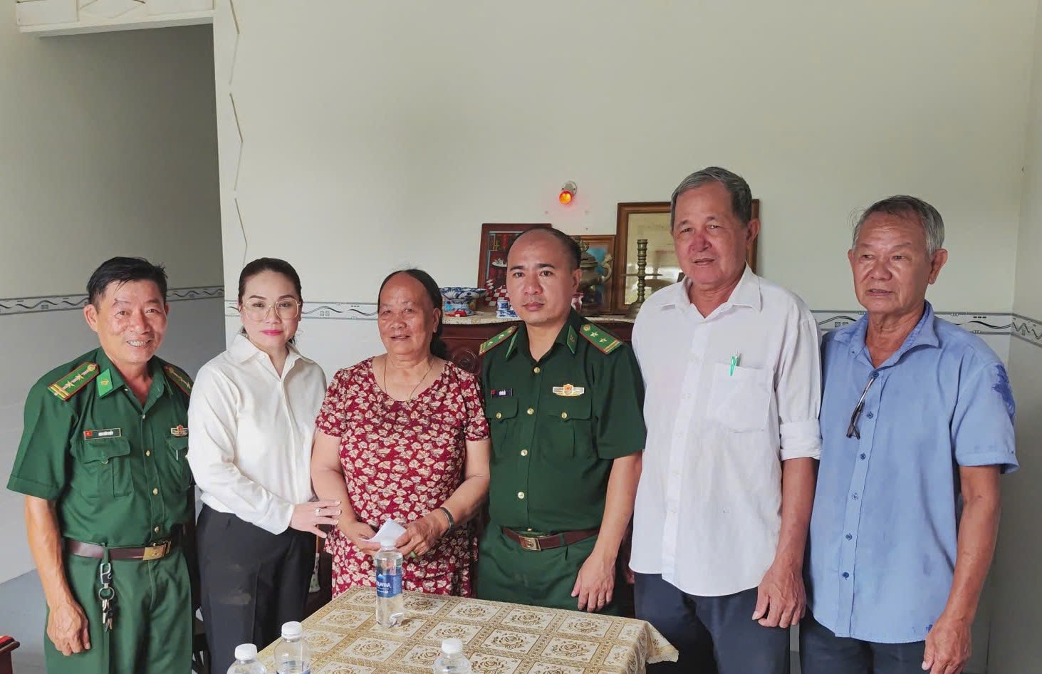 Chú thích ảnh