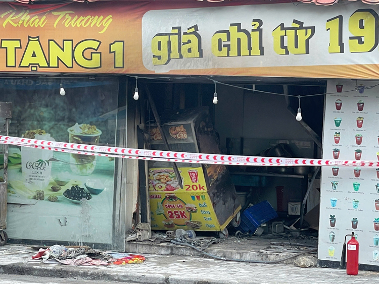 Chú thích ảnh