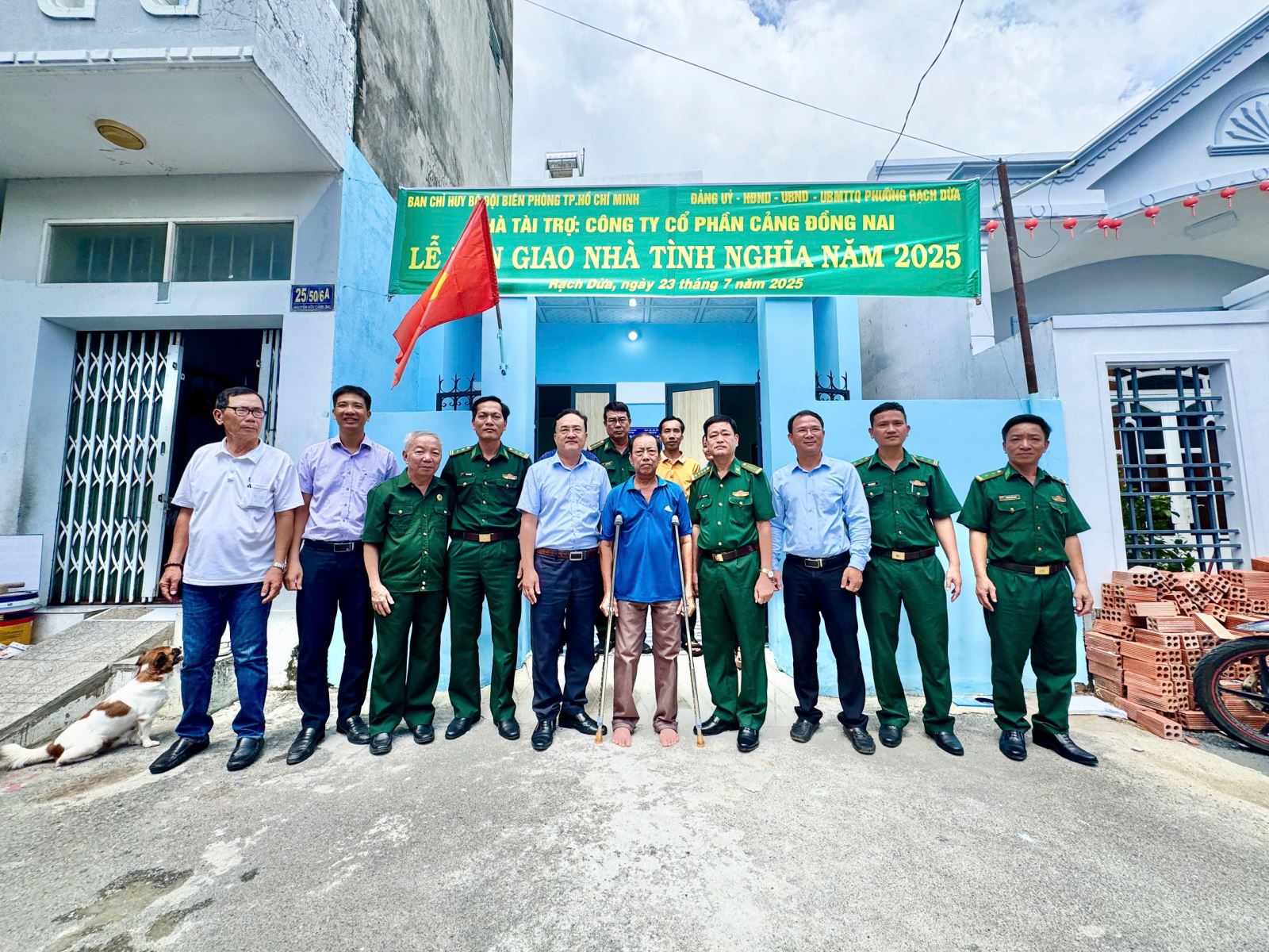 Chú thích ảnh