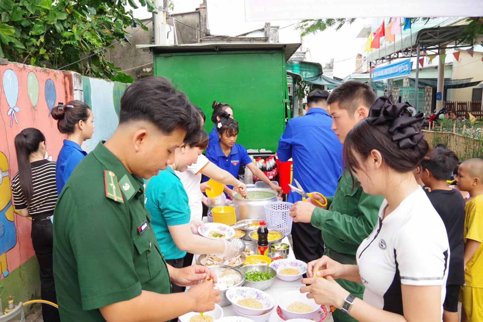 Chú thích ảnh