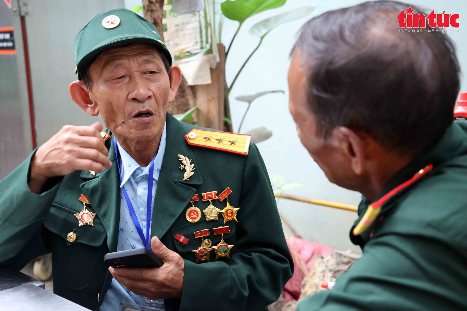 Chú thích ảnh