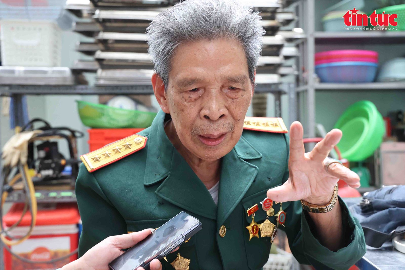 Chú thích ảnh