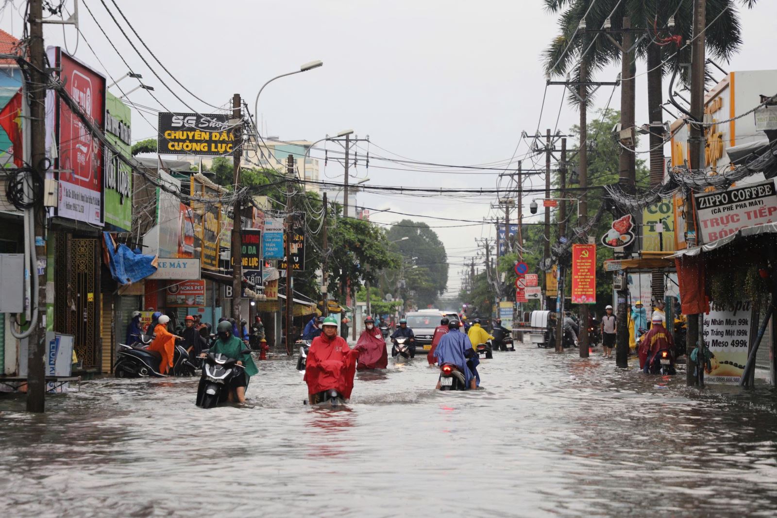 Chú thích ảnh